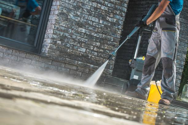 Best Residential Pressure Washing in Macdonnell Heights, NY